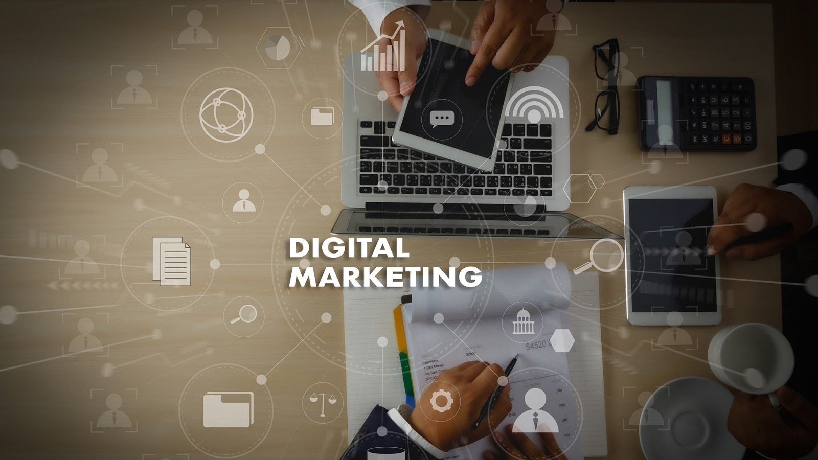 Why You Must Hire Digital Marketing Agency In Pakistan For Branding?