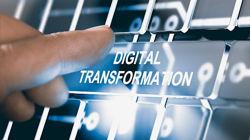 The Necessity of Digital Transformation Services – What is its Impact?