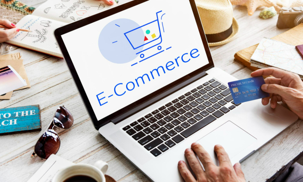 The Rise Of E-commerce Website Development In Pakistan