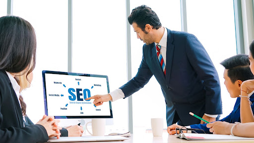 Top 10 Benefits of SEO Services in Pakistan for Businesses