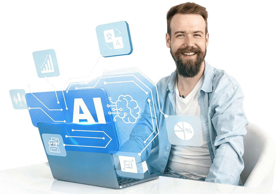 AI & ML Solutions