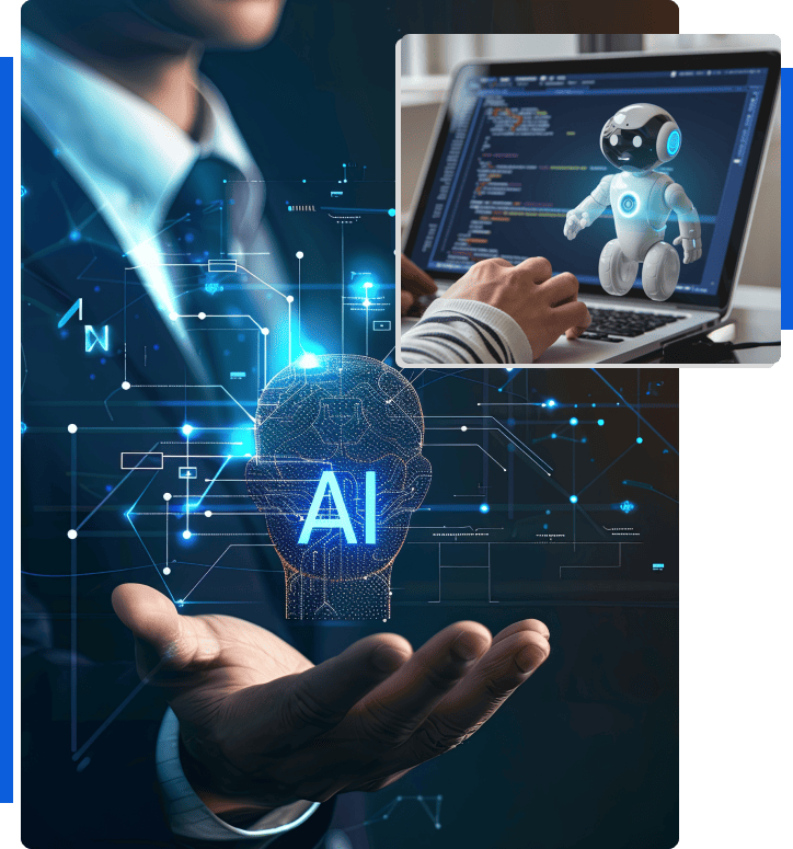 AI customize solution