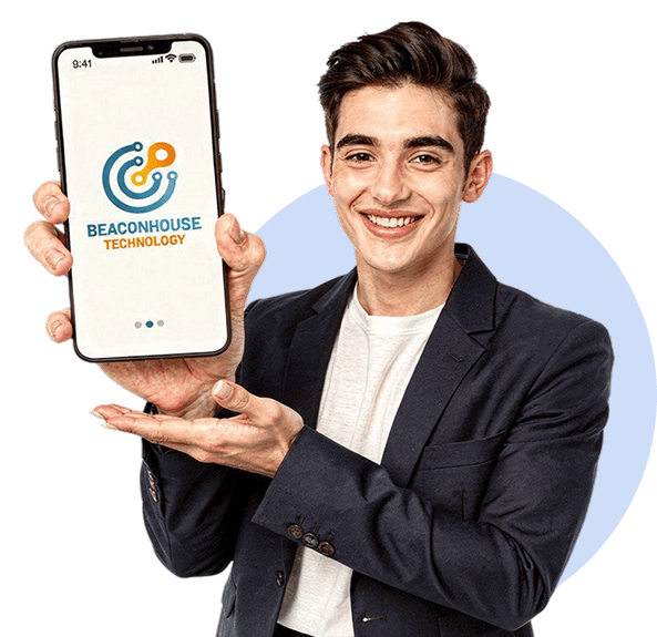 Build Your Mobile App