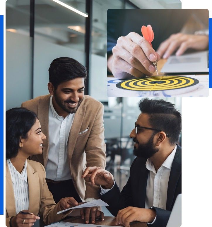 Custom Software Development