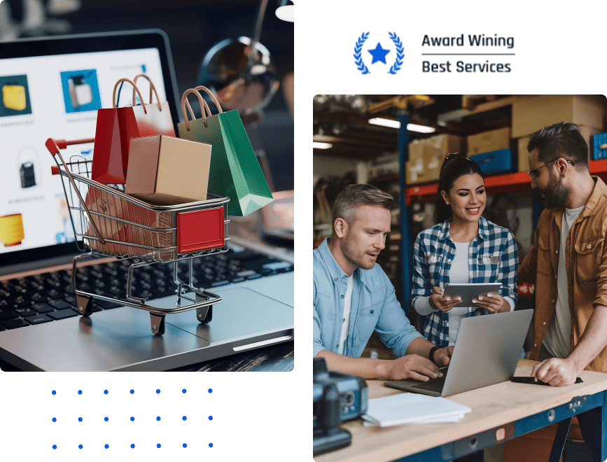 E-Commerce Operations Team