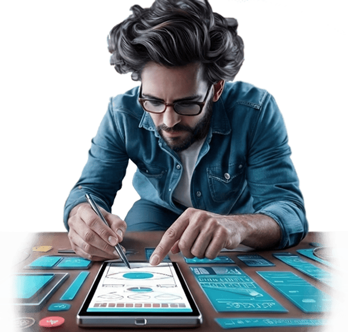 Mobile App Development