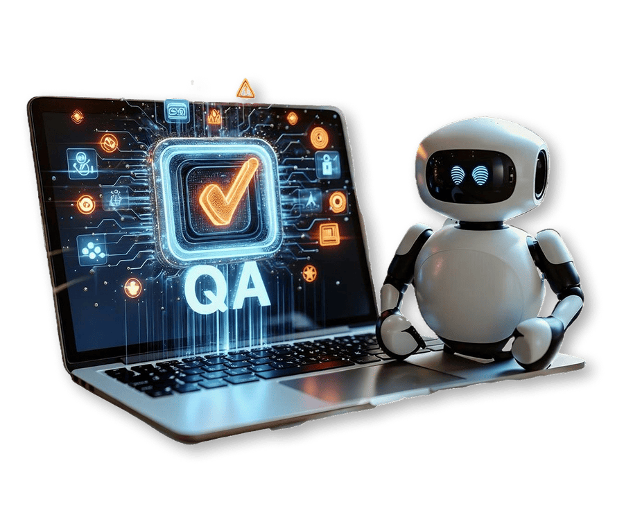 QA Automation