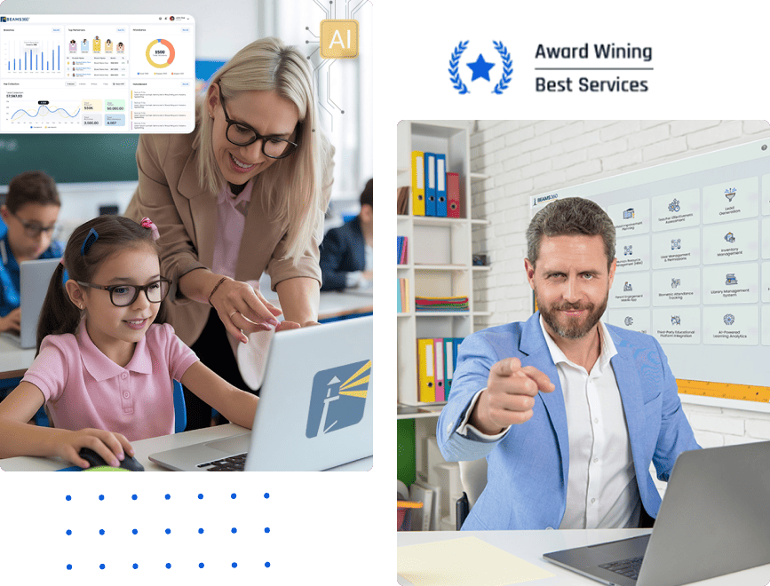 classroom management software