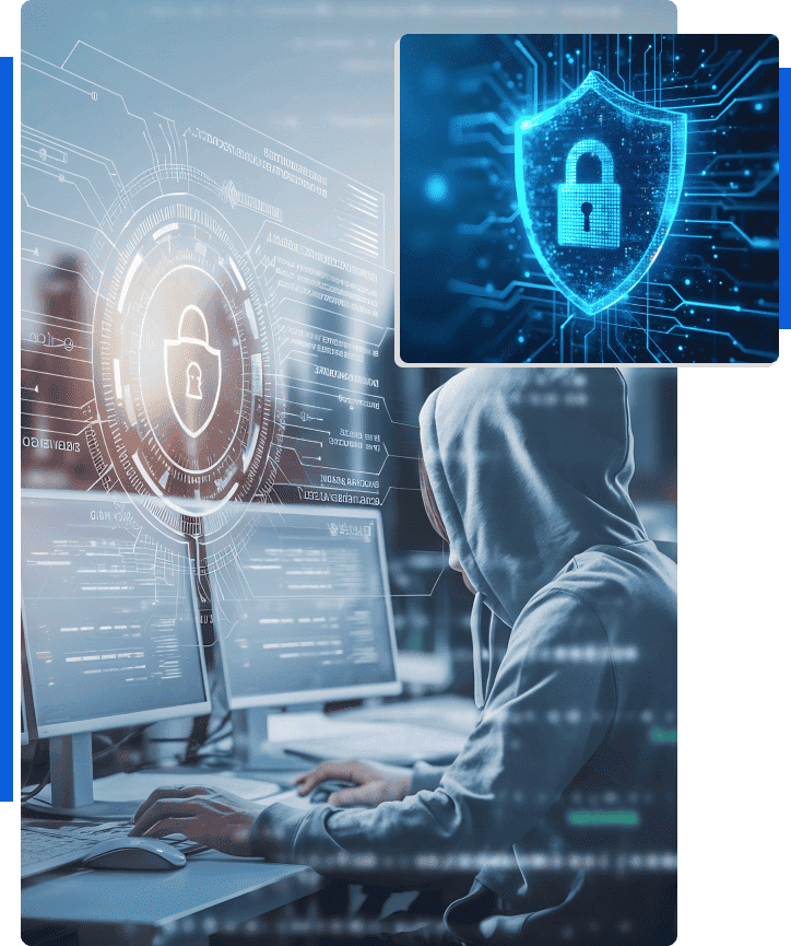 cybersecurity company_