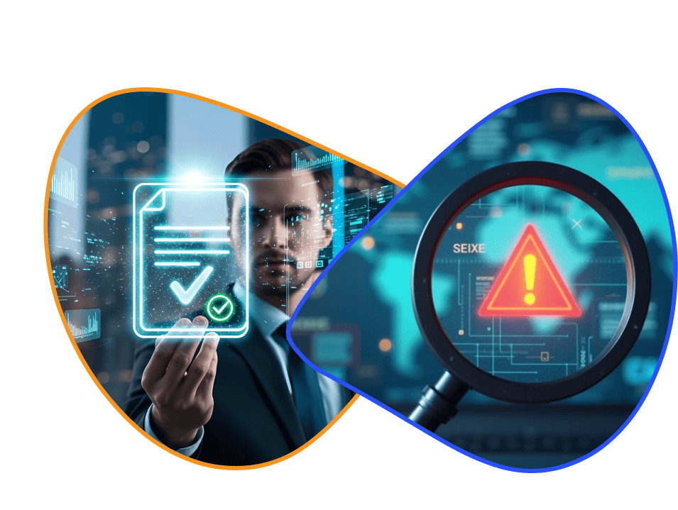 cybersecurity compliance_