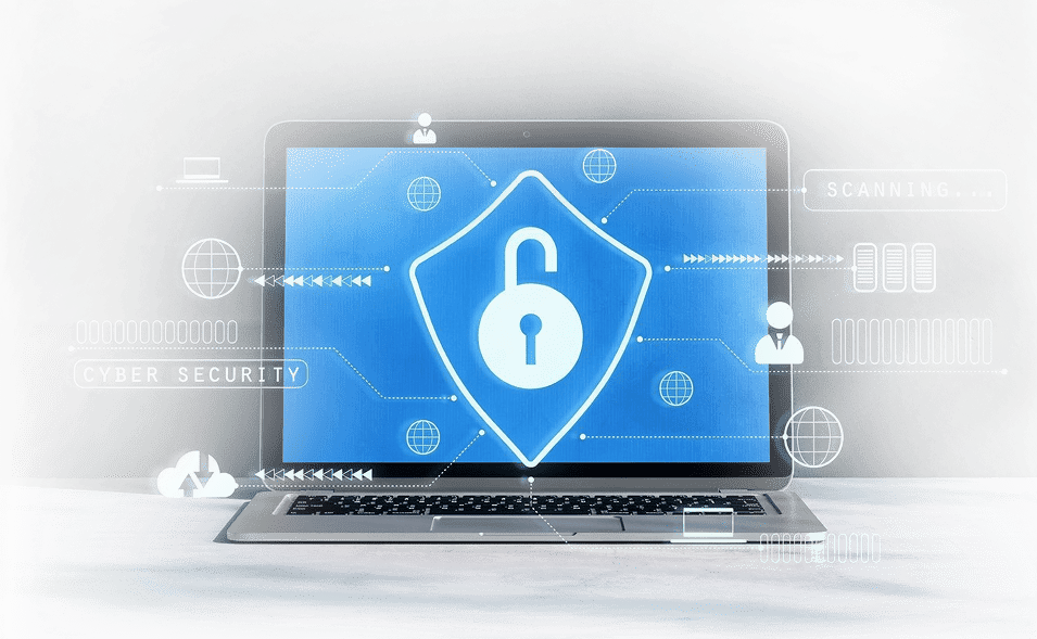 cybersecurity services