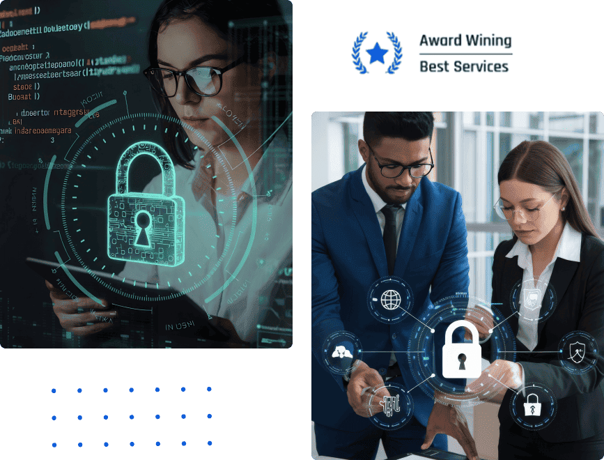 cybersecurity solutions