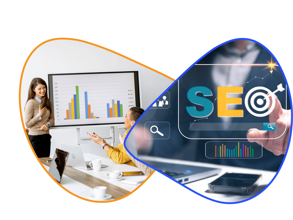 digital marketing company​