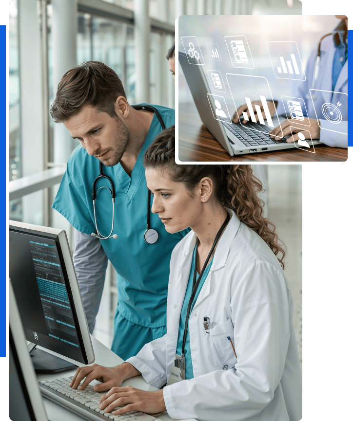 patient record management system_