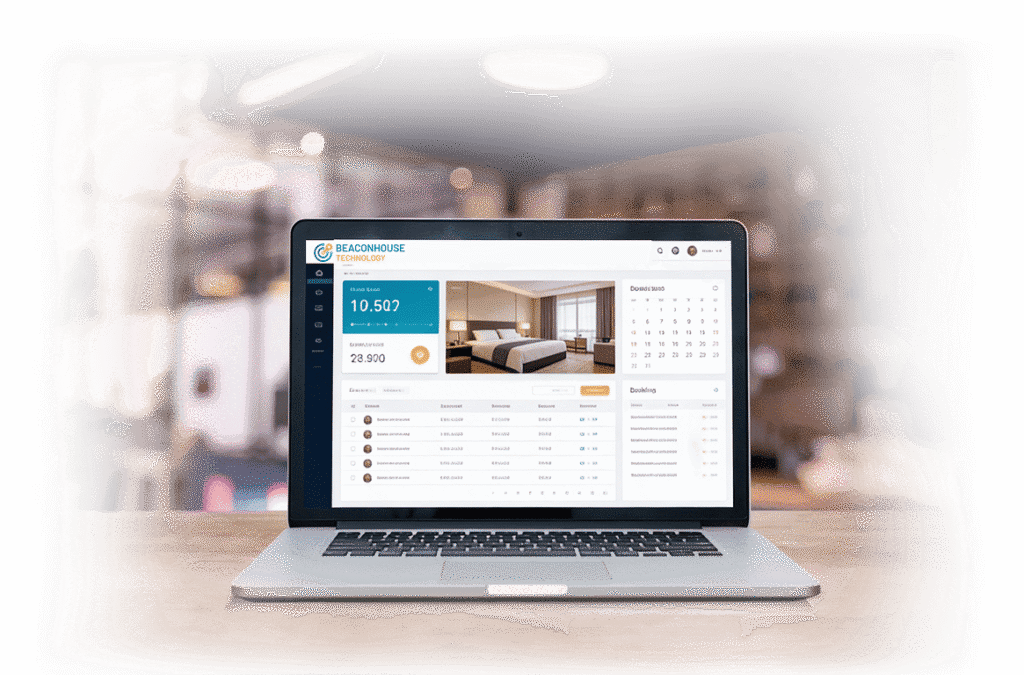 property management system_