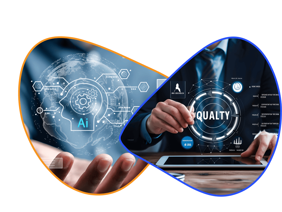 quality assurance engineer​