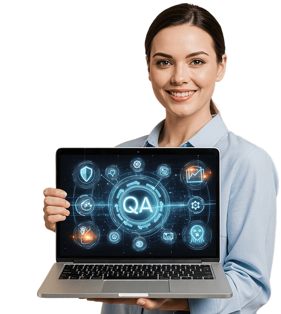 quality assurance expert