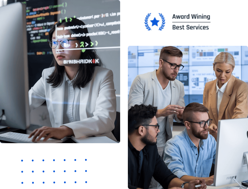 quality assurance​