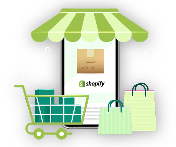 shopify development agency