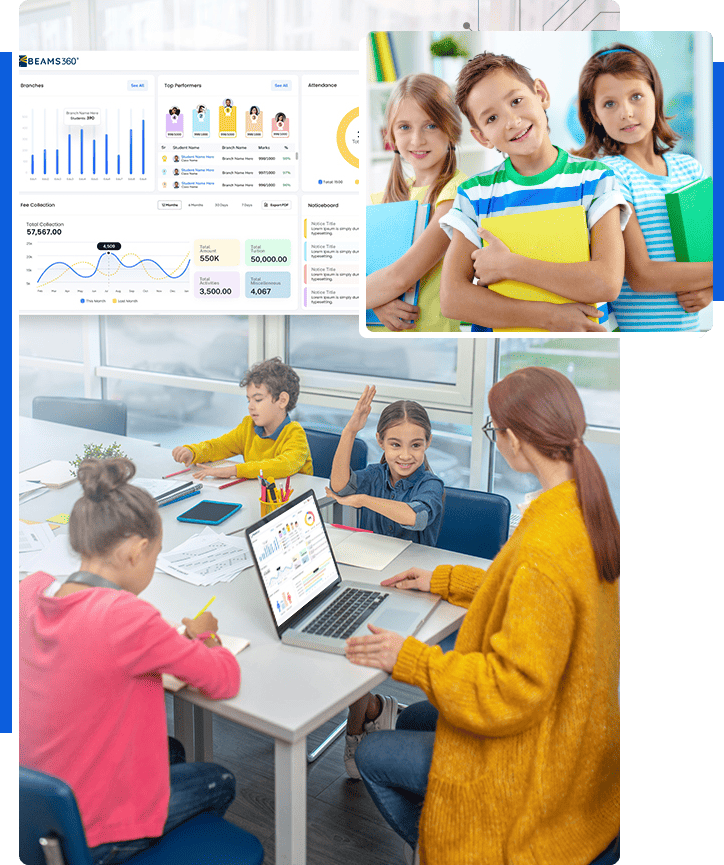student information system for schools_