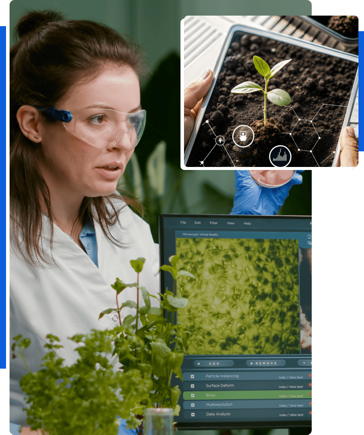agriculture management software